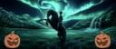 Discovery splash banner for NORTHERN MYSTERY UK Discord server