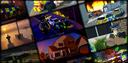 Discovery splash banner for United Kingdom Birmingham Roleplay Discord server