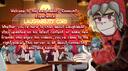 Discovery splash banner for Laughability Community Experience Discord server