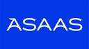 Discovery splash banner for Asaas Discord server