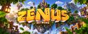 Discovery splash banner for 🐼 | Zam Network Discord server