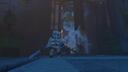 Discovery splash banner for CraftPixel | MMORPG SKYBLOCK Discord server
