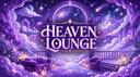 Discovery splash banner for Heaven Lounge | Chill ♡ Gaming ♡ Social ♡ Anime ♡ Active ♡ Emotes & Emojis ♡ Fun Discord server