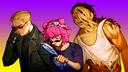 Discovery splash banner for Puff Palace Discord server