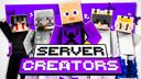 Discovery splash banner for 🎃ServerCreators x Stwórz Swój serwer. Discord server
