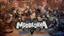 Discovery splash banner for MrModulork's Klubhouse Discord server