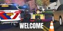 Discovery splash banner for Dutch Benelux Roleplay Discord server