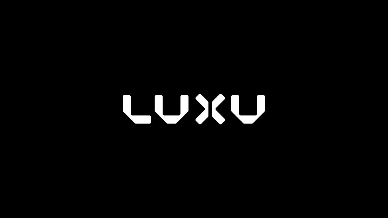 Discovery splash banner for Luxu.gg Discord server