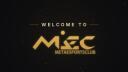 Discovery splash banner for MEC Discord server