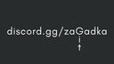 Discovery splash banner for zaGadka | Polska społeczność | Rozmowy 24/7, gry i memy Discord server