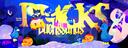 Discovery splash banner for Ducks Communities Discord server