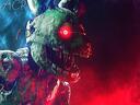 Discovery splash banner for 3D FNaF Hub Discord server