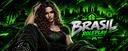 Discovery splash banner for BRASIL ROLEPLAY - 5馃弳 Discord server