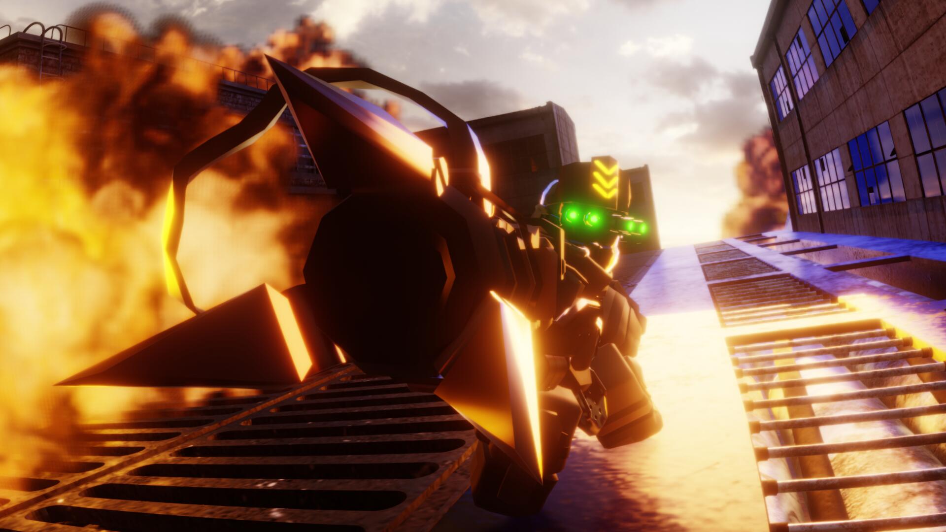Discovery splash banner for Hardware Productions Discord server