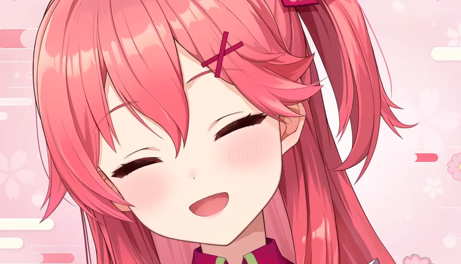 Discovery splash banner for 35P的菁英植物園 Discord server