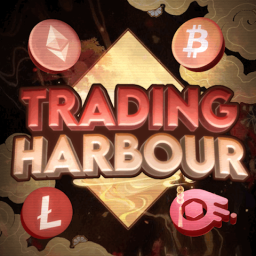 Discovery icon for Trading Harbour | Market + MM Discord server