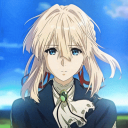 Discovery icon for Maina ヽ Anime ・ Manga #11K Discord server
