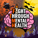 Discovery icon for Fight Through Mental Health Discord server