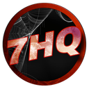 Discovery icon for 7HQ Discord server