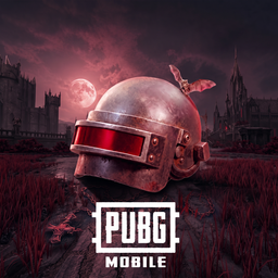 Discovery icon for PUBG MOBILE EGYPT Discord server