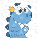 Discovery icon for ملتقى الديناصورات الثقافي Discord server