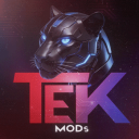 Discovery icon for TEK MODS Discord server