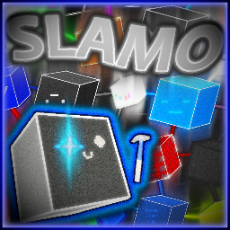 Discovery icon for Slamo! Discord server