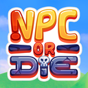 Discovery icon for NPC or DIE ðĒ Discord server