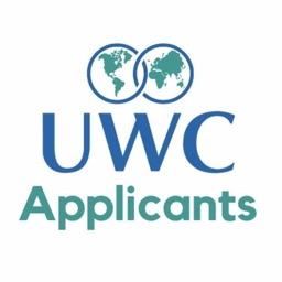 Discovery icon for UWC Applicants Discord server