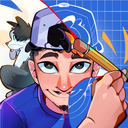 Discovery icon for Cantinho do Luse Discord server