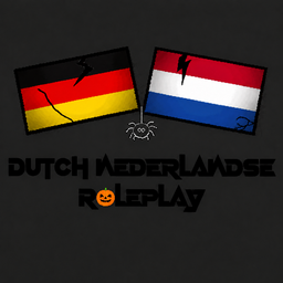 Discovery icon for Dutch Nederlandse Roleplay Discord server