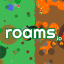 Discovery icon for Roams.io Discord server