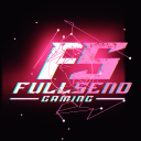 Discovery icon for Fullsend Gaming Discord server
