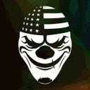 Discovery icon for 💰 PAYDAY Hispanohablante Discord server