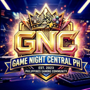 Discovery icon for GAME NIGHT CENTRAL PH Discord server