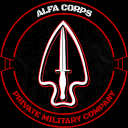 Discovery icon for AlfA Discord server