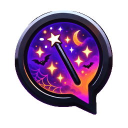 Discovery icon for ๐ MagicChatbox Discord server