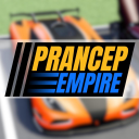 Discovery icon for 𝗣𝗿𝗮𝗻𝗰𝗲𝗽 𝗘𝗺𝗽𝗶𝗿𝗲 Discord server