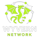 Discovery icon for Wyvern Network Discord server