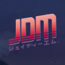 Discovery icon for JDM: Japanese Drift Master Discord server