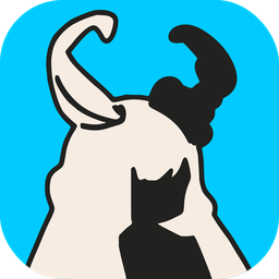 Discovery icon for Manga Time Discord server