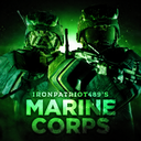 Discovery icon for United States Marine Corps Discord server