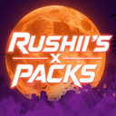 Discovery icon for Rushii’S x Packs Discord server