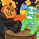 Discovery icon for KUBO 🎃🦇 Discord server