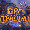 Discovery icon for GPO Trade Hub | VALUES, RAIDS, RUMBLING Discord server