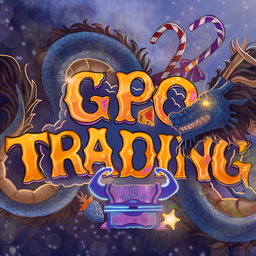 Discovery icon for GPO Trade Hub | VALUES, RAIDS, RUMBLING Discord server
