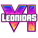 Discovery icon for Leonidas RP | GTA VI Discord server
