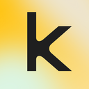 Discovery icon for Kaggle Discord server