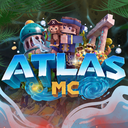 Discovery icon for AtlasMC ππ Discord server