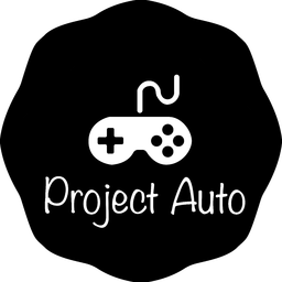 Discovery icon for Project Auto Discord server